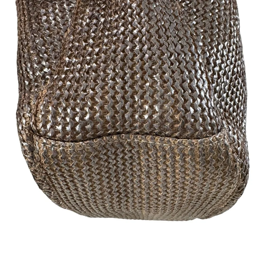 Stella & Dot Riviera Hello Gorgeous Rose Tote Bag - Picture 13 of 16